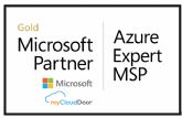 MyCloudDoor reconocida por Microsoft como Azure Expert Managed Service Provider (MSP)