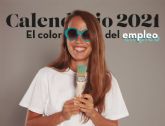 13 personas con discapacidad han prestado su imagen y testimonio al calendario 2021 de la Fundacin Adecco