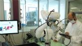 L´Oréal automatiza su centro de investigación capilar con las aplicaciones colaborativas de OnRobot