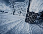 Conducción con climatología adversa: consejos para garantizar la seguridad vial frente al hielo