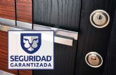 Puertas acorazadas para una mayor seguridad, por Seguridad Garantizada