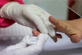 España ha realizado más de 24,8 millones de pruebas diagnósticas desde el inicio de la epidemia por COVID-19
