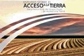 Agricultura, Pesca y Alimentacin aborda la situacin del acceso a la tierra y su incidencia en el relevo generacional