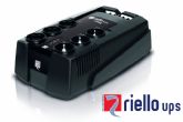 La gama de SAIs iPlug de Riello UPS protege los equipos domsticos