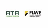 La Federacin de la Industria Audiovisual y Eventos (FIAVE) se integra en ATA