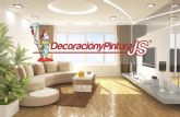 Renovar el hogar eliminando el gotel, por Decoracin y Pintura JS