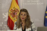 Díaz presenta a las comunidades autónomas la nueva generación de Políticas Activas de Empleo para el siglo XXI