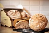 Leon the Baker explica los motivos por los que hay que tomar pan con masa madre