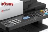 Infocopy distribuye toda la gama ECOSYS de Kyocera