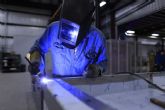 Solda Electric: 'El uso de la pantalla adecuada es esencial en el trabajo del soldador'