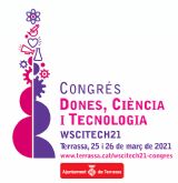 Terrassa acoger el 25 y 26 de marzo la II edicin del Congreso Mujer, Ciencia y Tecnologa