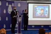 Grande-Marlaska señala que el proceso de transformación digital de la Policía Nacional acerca el cuerpo a la ciudadanía