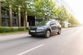 El GitiSynergyH2 con calificacin AA tambin estar en el equipamiento de serie del Skoda Karoq