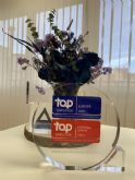 Angelini Pharma España, certificada de nuevo como compañía Top Employer