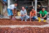 El chocolate Pacari lidera el ranking de consumo tico en Europa, segn un estudio de Ethical Consumer