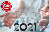 Tendencias innovadoras de diseño web para 2021, por PROFESIONALNET