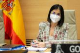 Carolina Darias: 'Nadie que quiera vacunarse en España se quedar sin vacunar'