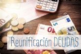 La reunificacin de deudas y otras formas de volver a ser solvente
