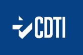 El CDTI aprueba ayudas por 38 millones de euros para 50 proyectos de I+D+I empresarial