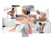 El miedo al contagio dispara la venta online de productos naturales contra dolores musculares