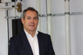 Uponor nombra a Jos Manuel Flrez como Area Sales Manager para la zona Centro e Islas Canarias