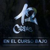 12 Carpas habla del lanzamiento de su ltimo EP, 'En el Curso Bajo'