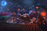 Llega el evento de Bestia lunar a League of Legends y Wild Rift