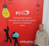 Avance importante de Azelera Formacin de Grupo Fersay