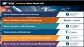 Los partners, pieza clave en la estrategia cloud de SAP