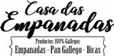 Nueva apertura en Cerdanyola: Casa das Empanadas