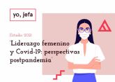 Diversificar o reinventar su negocio: la solucin de la mitad de las jefas españolas para sortear la pandemia