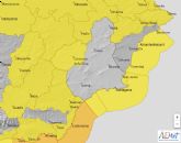 Meteorologa advierte de viento de hasta 80 km./h. mañana en el Noroeste y temporal en la costa