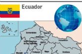 El Gobierno de España felicita a los ciudadanos ecuatorianos por el desarrollo pacífico de la jornada electoral del 7 de febrero