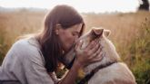 Expertos en terapia animal afirman que se puede querer a un perro más que a una persona