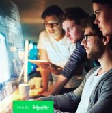 Schneider Electric aparece por cuarto año consecutivo entre las empresas ms admiradas de Fortune 2021