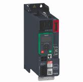 Schneider Electric lanza los innovadores variadores de velocidad Altivar Machine ATV340