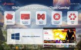 Tiekom apuesta por la tecnología de Ludium Lab para ofrecer cloud gaming en su plataforma