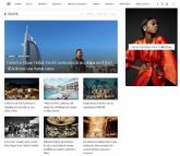 EDDK MAGAZINE llega a DUBAI y MIAMI, ampliando su mercado gracias a las oportunidades del sector turstico fuera de Europa