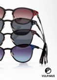 VULPINUS Eyewear se lanza a su expansin internacional