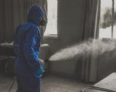 La desinfeccin con ozono: un sistema seguro, sostenible y econmico, segn Limpieza Pulido