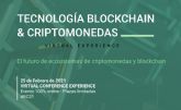 Tendencias y perspectivas para la tecnologa blockchain y las criptomonedas en la economa digital