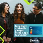 La nueva fintech Saurus se potencia gracias a su portfolio de patentes