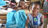 SATECMA refuerza sus acciones de RSC colaborando como empresa amiga de UNICEF