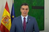 Sánchez subraya el compromiso de España con el Acuerdo de París y la Agenda 2030