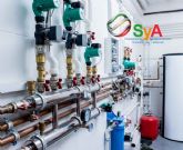 SYA Instalaciones se convierte en referente de la distribucin y comercializacin del gas