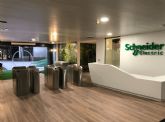 Las oficinas de Schneider Electric en San Sebastin de los Reyes obtienen la certificacin WELL