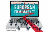 Cultura y Deporte impulsa el cine español en el European Film Market de la Berlinale 2021