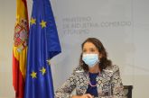 España insta a la Comisión a que acelere el certificado de vacunación europeo para recuperar la movilidad garantizando viajes seguros