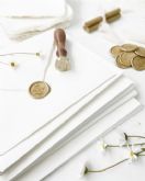 Las clases de sellos para una boda por Marmarina