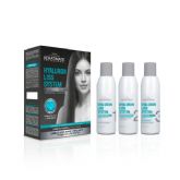 Placenta Life presenta Hyaluron Liss System: el alisado brasileño en las farmacias